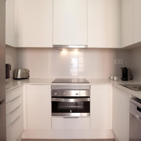 Apartament Apbcn Eixample Center Barcelona Pokój zdjęcie