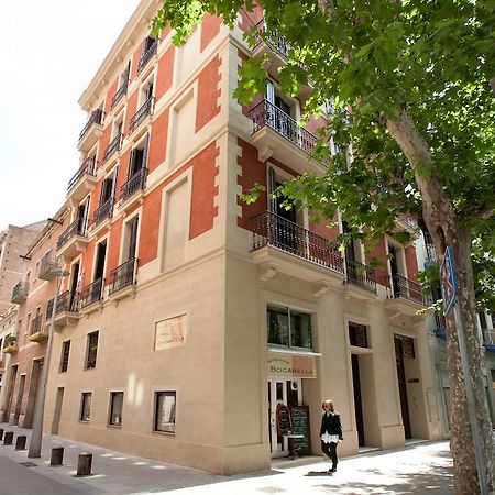 Apartament Apbcn Eixample Center Barcelona Zewnętrze zdjęcie