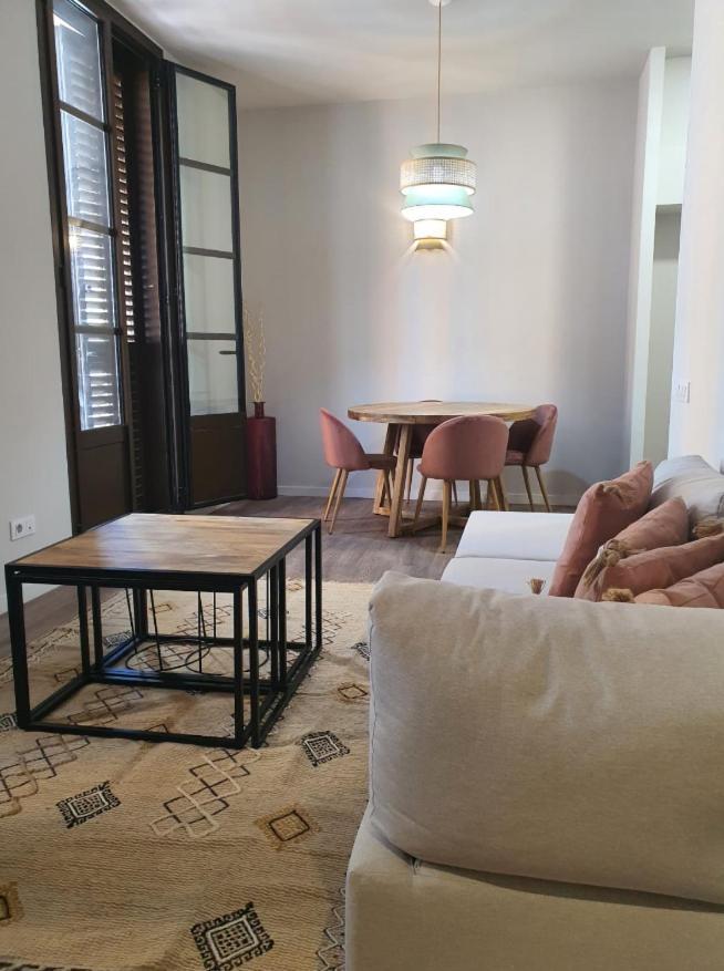 Apartament Apbcn Eixample Center Barcelona Zewnętrze zdjęcie