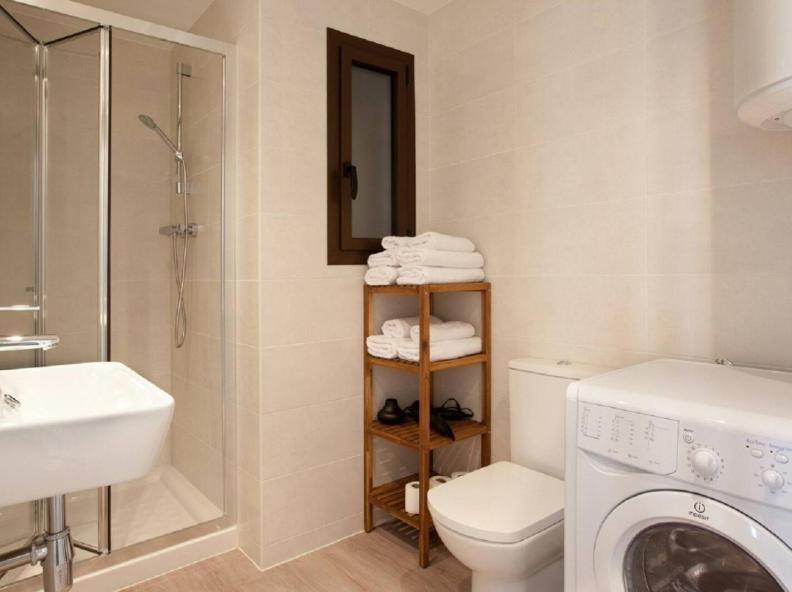 Apartament Apbcn Eixample Center Barcelona Zewnętrze zdjęcie