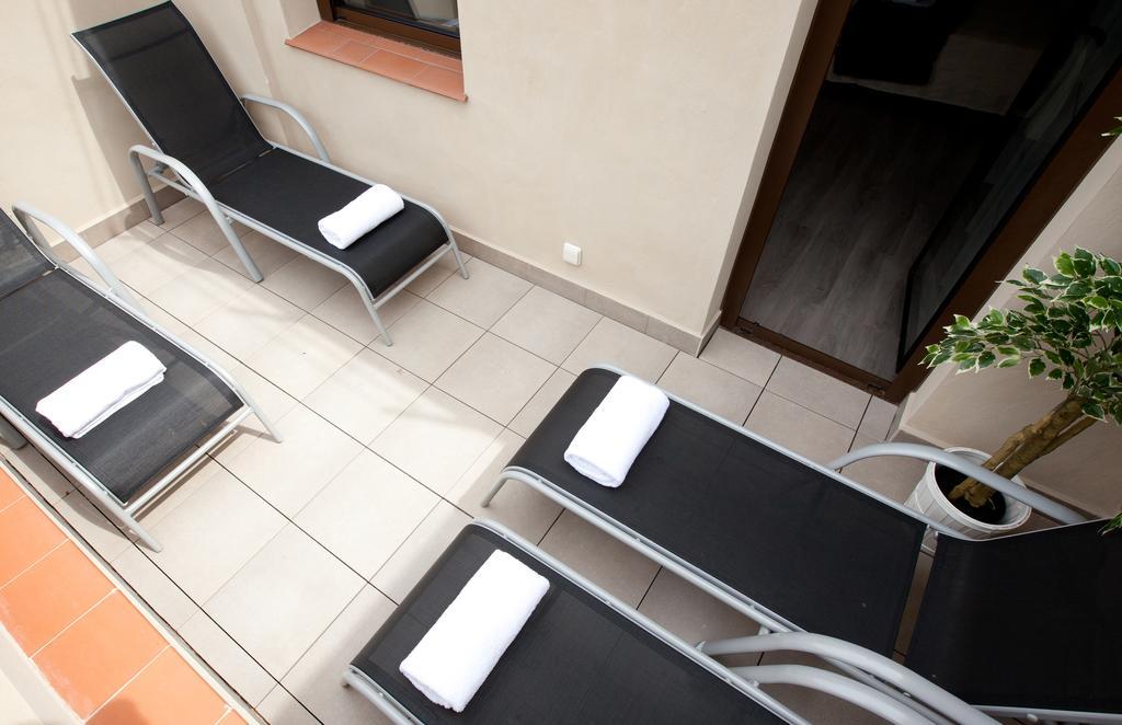 Apartament Apbcn Eixample Center Barcelona Pokój zdjęcie