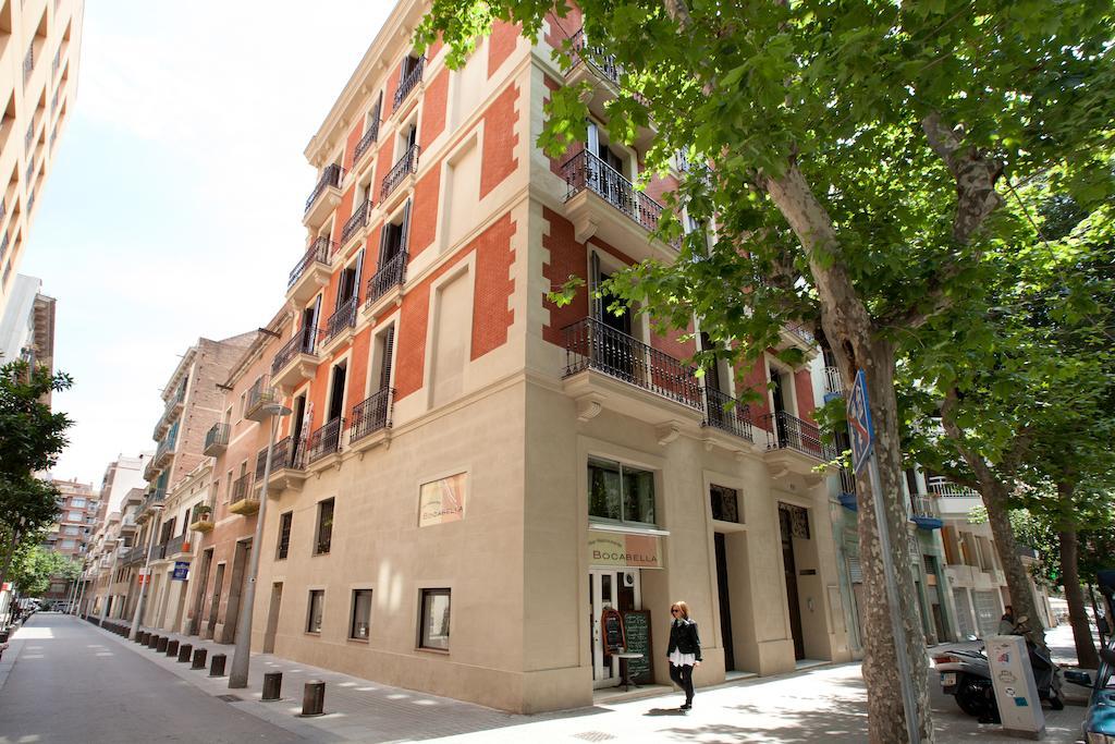 Apartament Apbcn Eixample Center Barcelona Zewnętrze zdjęcie