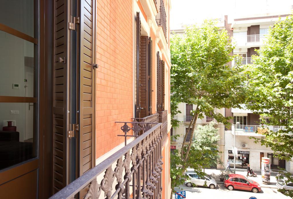 Apartament Apbcn Eixample Center Barcelona Zewnętrze zdjęcie