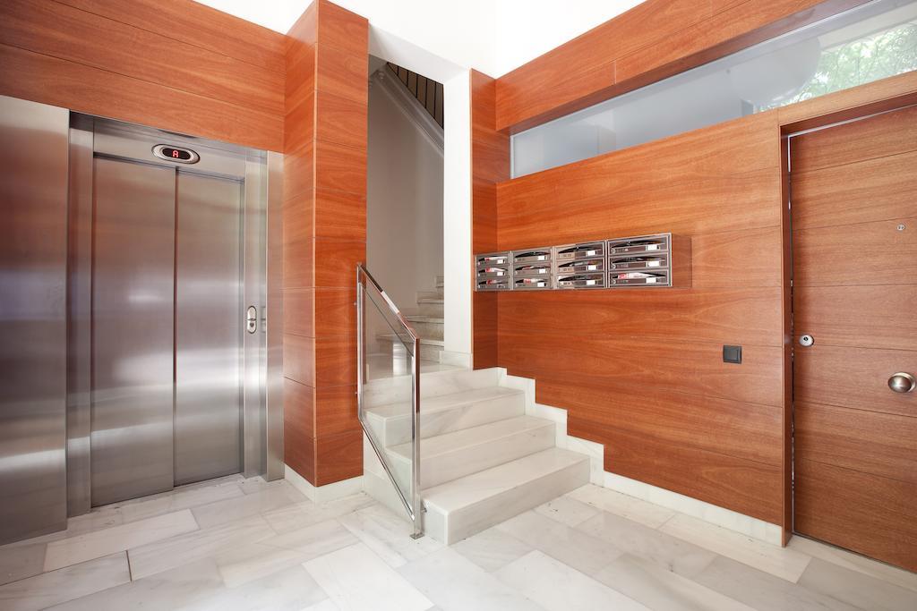 Apartament Apbcn Eixample Center Barcelona Zewnętrze zdjęcie
