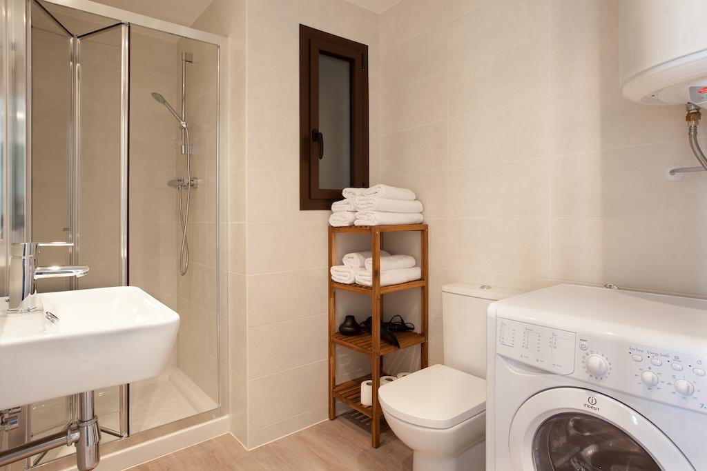 Apartament Apbcn Eixample Center Barcelona Pokój zdjęcie