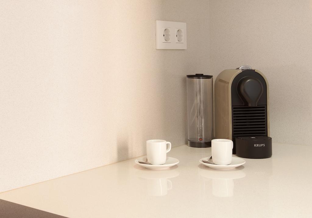 Apartament Apbcn Eixample Center Barcelona Pokój zdjęcie