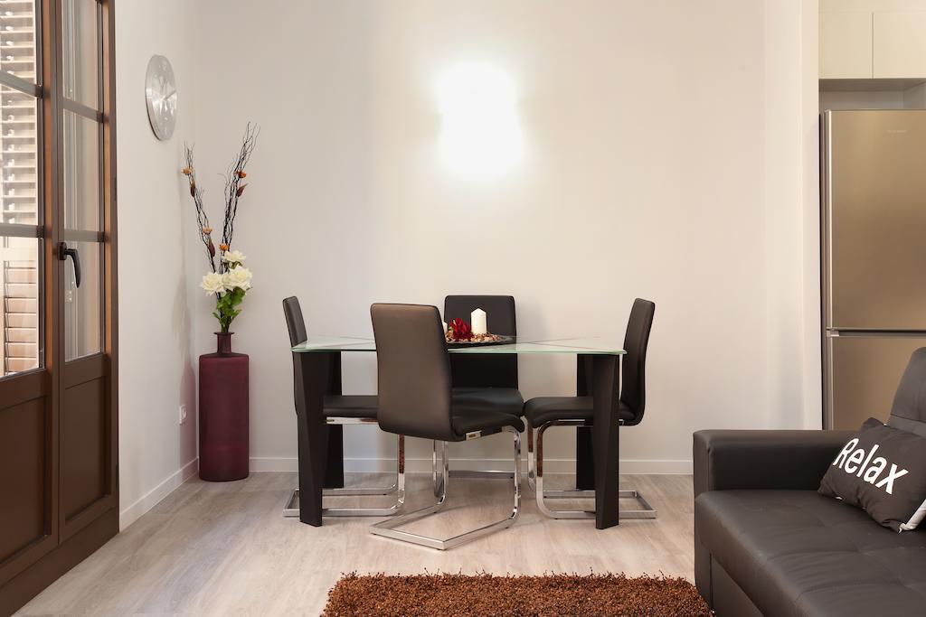 Apartament Apbcn Eixample Center Barcelona Pokój zdjęcie