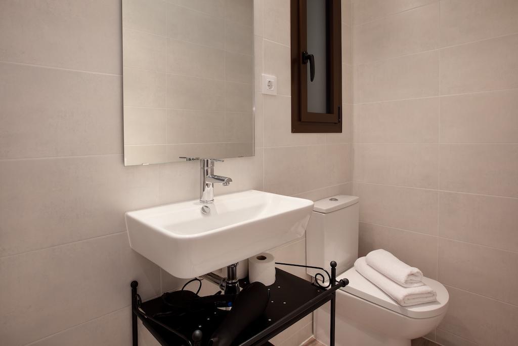 Apartament Apbcn Eixample Center Barcelona Pokój zdjęcie